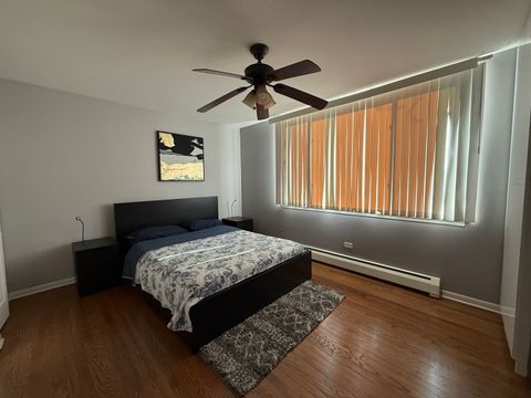 Tiny photo for 1710 Dempster Street #A, Park Ridge, IL 60068 (MLS # 12580169)