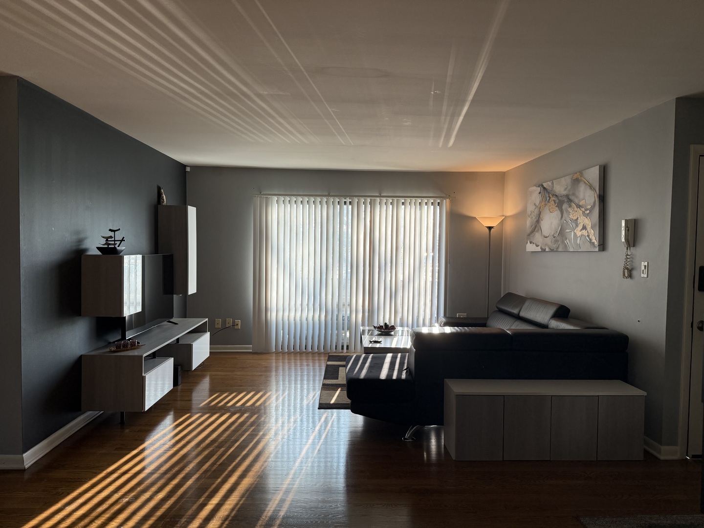 1710 Dempster Street A