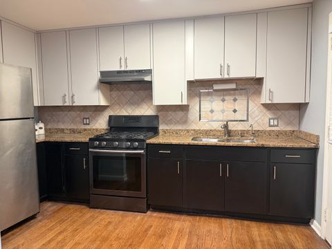 Tiny photo for 1710 Dempster Street #A, Park Ridge, IL 60068 (MLS # 12580169)