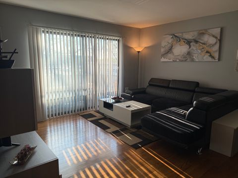 Tiny photo for 1710 Dempster Street #A, Park Ridge, IL 60068 (MLS # 12580169)