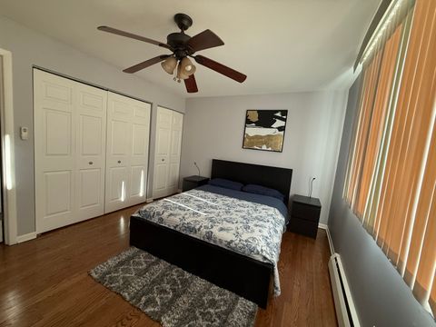 Tiny photo for 1710 Dempster Street #A, Park Ridge, IL 60068 (MLS # 12580169)