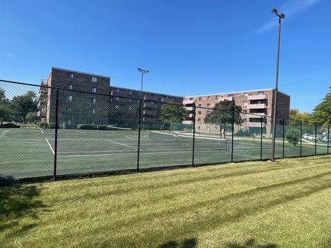Tiny photo for 1460 Fairlane Drive #513, Schaumburg, IL 60193 (MLS # 12474955)