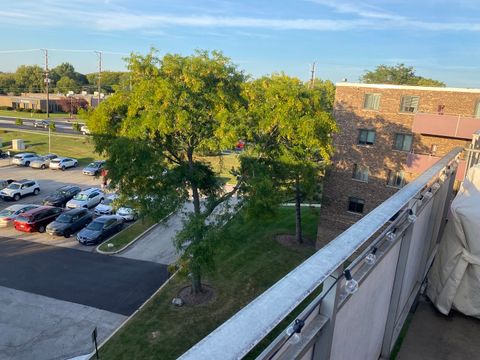 Tiny photo for 1460 Fairlane Drive #513, Schaumburg, IL 60193 (MLS # 12474955)