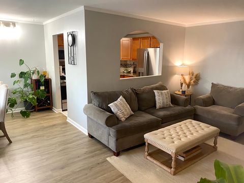 Tiny photo for 1460 Fairlane Drive #513, Schaumburg, IL 60193 (MLS # 12474955)