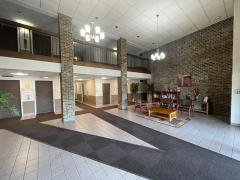 Tiny photo for 1460 Fairlane Drive #513, Schaumburg, IL 60193 (MLS # 12474955)