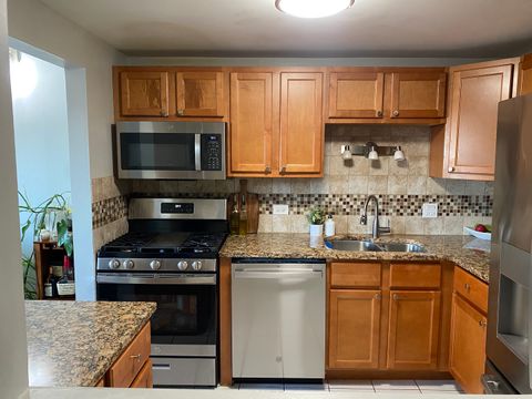 Tiny photo for 1460 Fairlane Drive #513, Schaumburg, IL 60193 (MLS # 12474955)