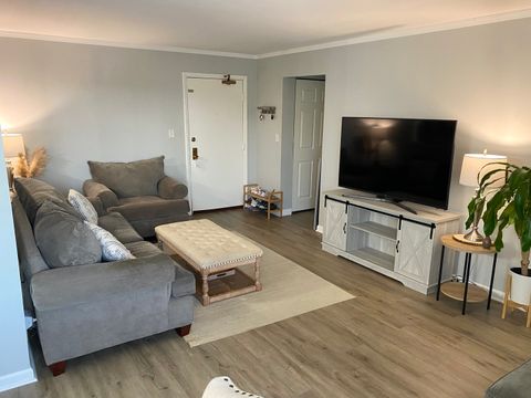Tiny photo for 1460 Fairlane Drive #513, Schaumburg, IL 60193 (MLS # 12474955)