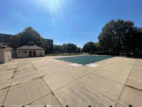 Tiny photo for 1460 Fairlane Drive #513, Schaumburg, IL 60193 (MLS # 12474955)