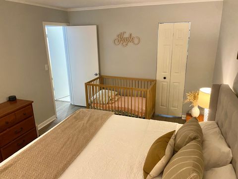 Tiny photo for 1460 Fairlane Drive #513, Schaumburg, IL 60193 (MLS # 12474955)