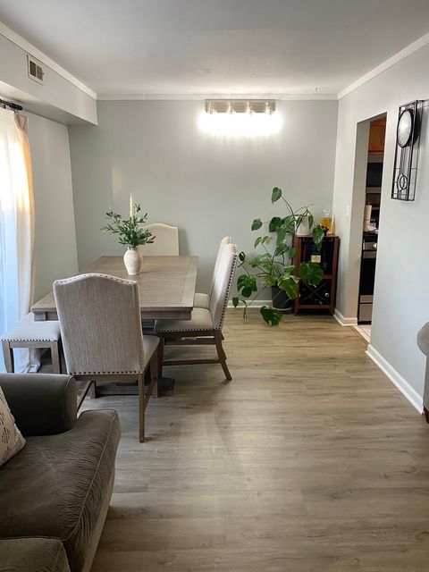 Tiny photo for 1460 Fairlane Drive #513, Schaumburg, IL 60193 (MLS # 12474955)