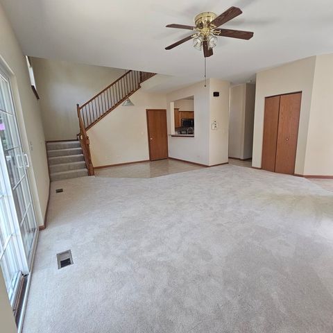 Tiny photo for 1111 Colonial Drive, Joliet, IL 60432 (MLS # 12401476)