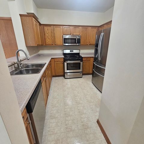 Tiny photo for 1111 Colonial Drive, Joliet, IL 60432 (MLS # 12401476)