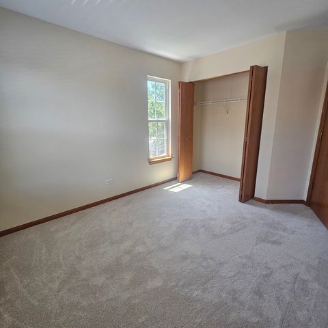 Tiny photo for 1111 Colonial Drive, Joliet, IL 60432 (MLS # 12401476)