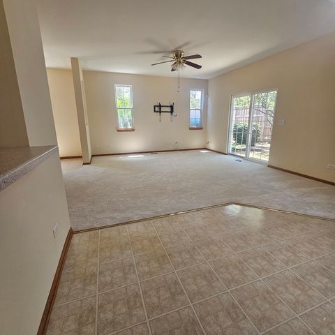 Tiny photo for 1111 Colonial Drive, Joliet, IL 60432 (MLS # 12401476)