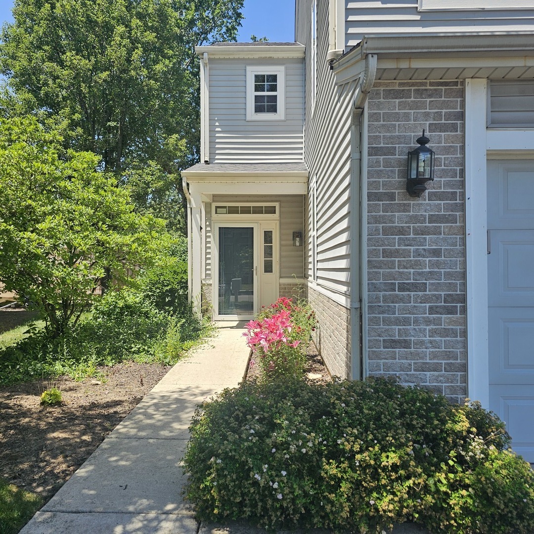 1111 Colonial Drive