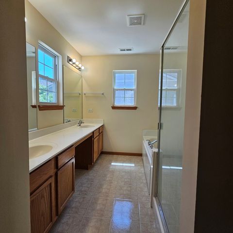 Tiny photo for 1111 Colonial Drive, Joliet, IL 60432 (MLS # 12401476)