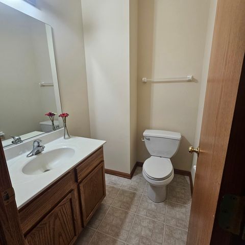 Tiny photo for 1111 Colonial Drive, Joliet, IL 60432 (MLS # 12401476)