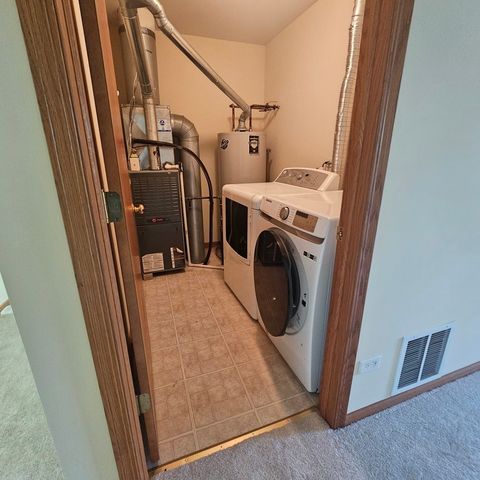 Tiny photo for 1111 Colonial Drive, Joliet, IL 60432 (MLS # 12401476)