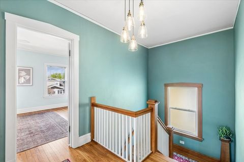 Tiny photo for 944 N Humphrey Avenue, Oak Park, IL 60302 (MLS # 12624545)