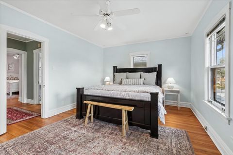 Tiny photo for 944 N Humphrey Avenue, Oak Park, IL 60302 (MLS # 12624545)