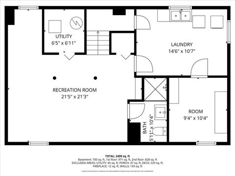 Tiny photo for 944 N Humphrey Avenue, Oak Park, IL 60302 (MLS # 12624545)