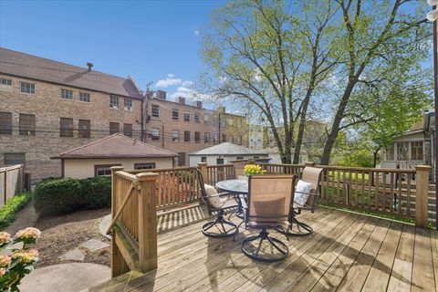 Tiny photo for 944 N Humphrey Avenue, Oak Park, IL 60302 (MLS # 12624545)