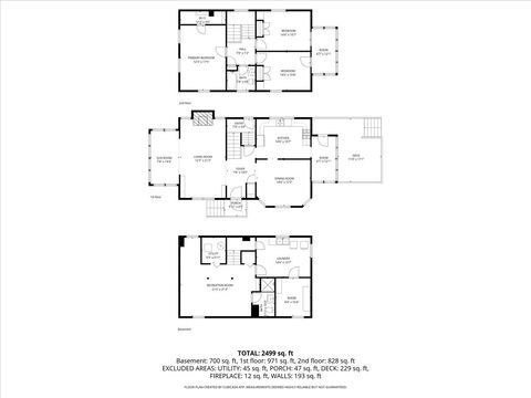Tiny photo for 944 N Humphrey Avenue, Oak Park, IL 60302 (MLS # 12624545)