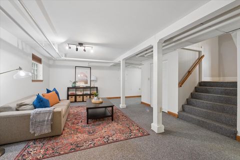 Tiny photo for 944 N Humphrey Avenue, Oak Park, IL 60302 (MLS # 12624545)