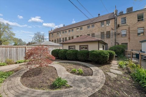 Tiny photo for 944 N Humphrey Avenue, Oak Park, IL 60302 (MLS # 12624545)