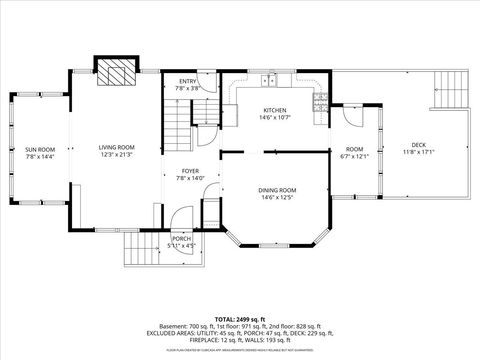 Tiny photo for 944 N Humphrey Avenue, Oak Park, IL 60302 (MLS # 12624545)