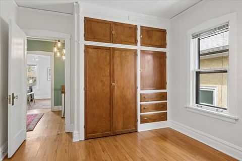 Tiny photo for 944 N Humphrey Avenue, Oak Park, IL 60302 (MLS # 12624545)