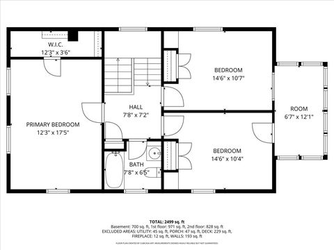 Tiny photo for 944 N Humphrey Avenue, Oak Park, IL 60302 (MLS # 12624545)