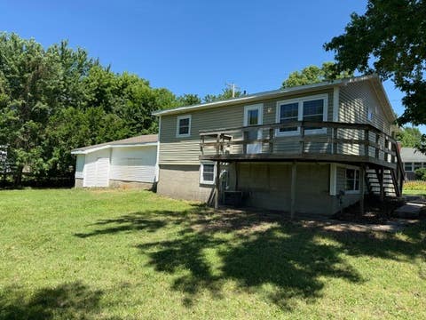 Tiny photo for 303 Prentice Street, Carterville, IL 62918 (MLS # 12666931)
