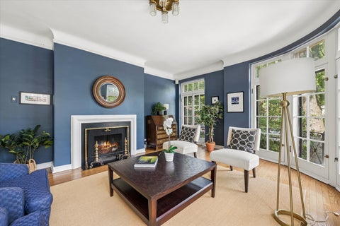 Tiny photo for 940 MICHIGAN Avenue #1H, Evanston, IL 60202 (MLS # 12738118)