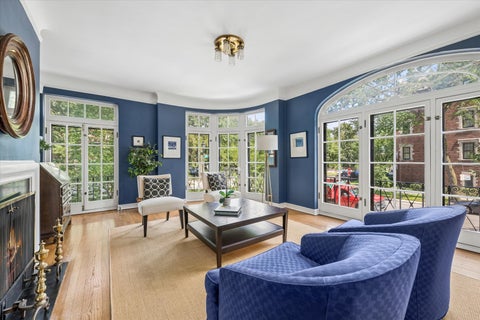 Tiny photo for 940 MICHIGAN Avenue #1H, Evanston, IL 60202 (MLS # 12738118)