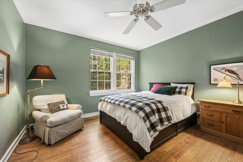 Tiny photo for 940 MICHIGAN Avenue #1H, Evanston, IL 60202 (MLS # 12738118)