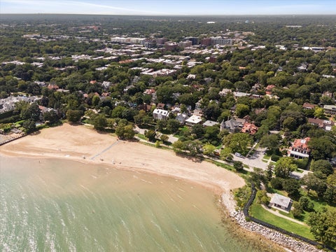Tiny photo for 940 MICHIGAN Avenue #1H, Evanston, IL 60202 (MLS # 12738118)