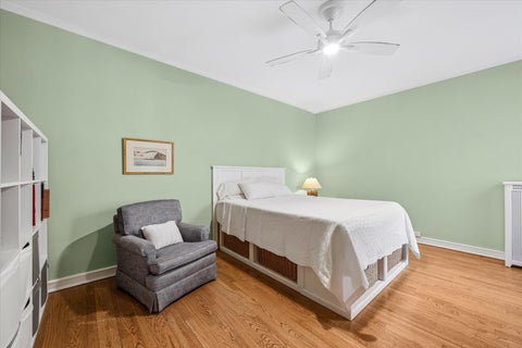 Tiny photo for 940 MICHIGAN Avenue #1H, Evanston, IL 60202 (MLS # 12738118)