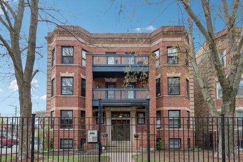4618 N Racine Avenue 1R Chicago IL 60640