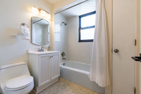 Tiny photo for 824 Hinman Avenue #3N, Evanston, IL 60202 (MLS # 12737542)