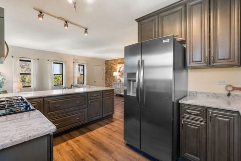 Tiny photo for 824 Hinman Avenue #3N, Evanston, IL 60202 (MLS # 12737542)