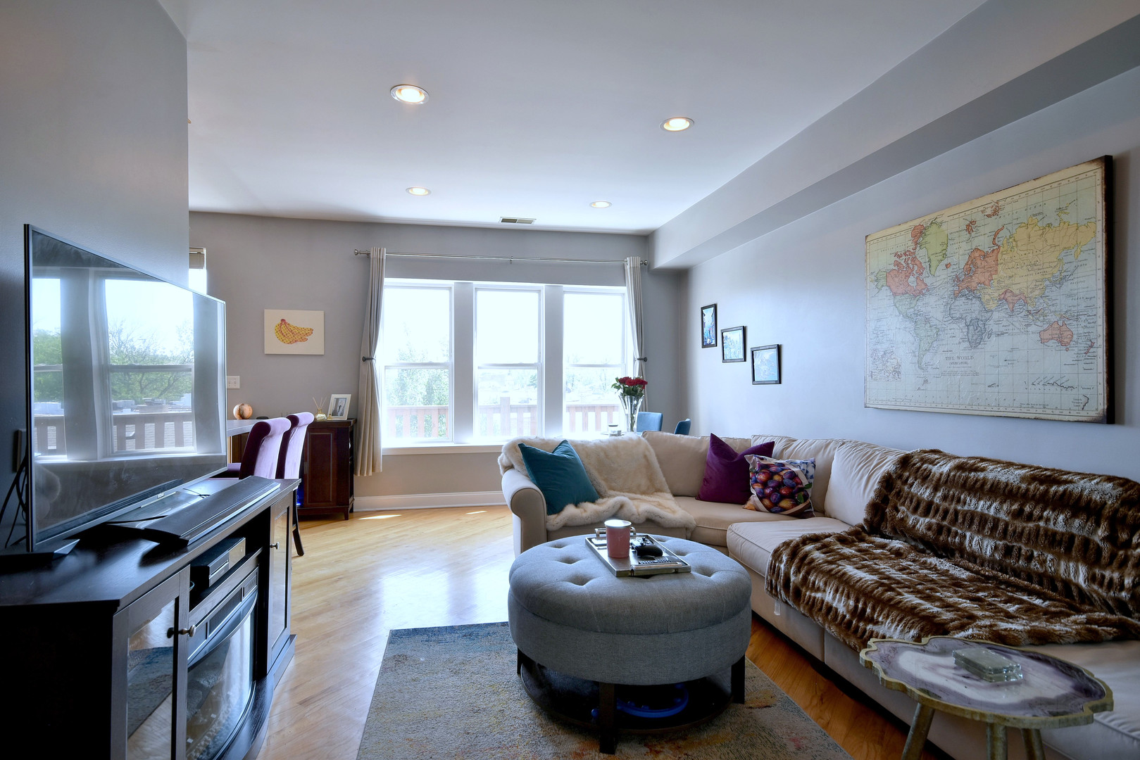 3249 W Cullom Avenue 3