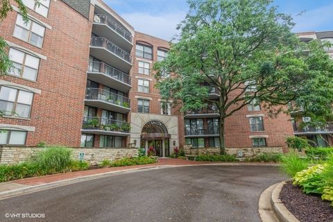 Photo of 511 Aurora Avenue #516, Naperville, IL 60540 (MLS # 12629951)