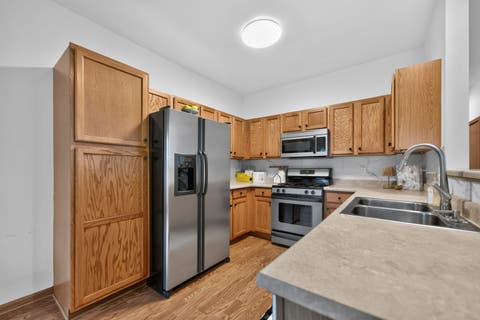 Tiny photo for 536 Clayton Circle #A, Sycamore, IL 60178 (MLS # 12709374)