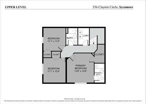 Tiny photo for 536 Clayton Circle #A, Sycamore, IL 60178 (MLS # 12709374)