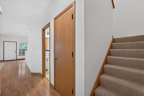Tiny photo for 536 Clayton Circle #A, Sycamore, IL 60178 (MLS # 12709374)