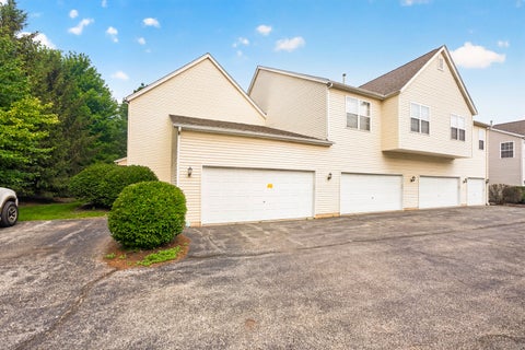 Tiny photo for 536 Clayton Circle #A, Sycamore, IL 60178 (MLS # 12709374)