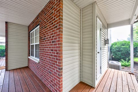 Tiny photo for 536 Clayton Circle #A, Sycamore, IL 60178 (MLS # 12709374)
