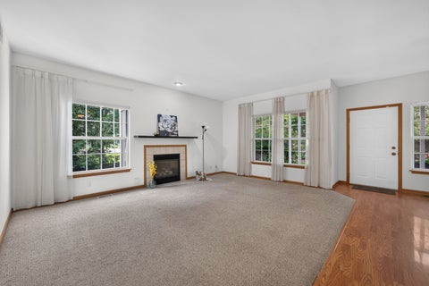 Tiny photo for 536 Clayton Circle #A, Sycamore, IL 60178 (MLS # 12709374)