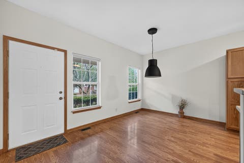 Tiny photo for 536 Clayton Circle #A, Sycamore, IL 60178 (MLS # 12709374)